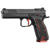 Pištoľ CZ SHADOW 2 TARGET 5"