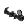 Puškohľad 4x32 Mini DC CQB s montážou (11mm)