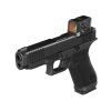 pistol glock 17 (gen6 dc8 fs) combo aimpoint coa