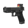 pistol glock 17 gen6 dc8 fs combo aimpoint coa