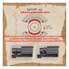 Guľovnica MAUSER 25 Pure