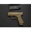 Glock 43X coyote EU (R/MOSK/FS)