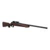 Guľovnica Huglu Ovis G2, kal. .308 Win, 51cm, Drevo