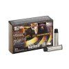 Revolverove strelivo - 357Mag. Federal Premium Solid Core 180gr/11,66g