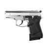 Plynová pištoľ Atak Zoraki 914 Auto nikel, kal.9mm Knall