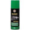 Olej na zbrane Ballistol Gunex-2000 sprej