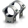 Montáž Optilock Sako 1"/26mm Low dvojdielna čierna