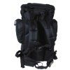 Ruksak Tactical MFH  55L čierny