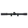 Puškohľad Mount Master 4x20 s montážou (11mm)