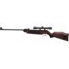 Vzduchovka s puškohľadom Hämmerli HF 750 Combo 4,5mm