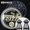 Diabolo BOXER 4,5mm 500ks