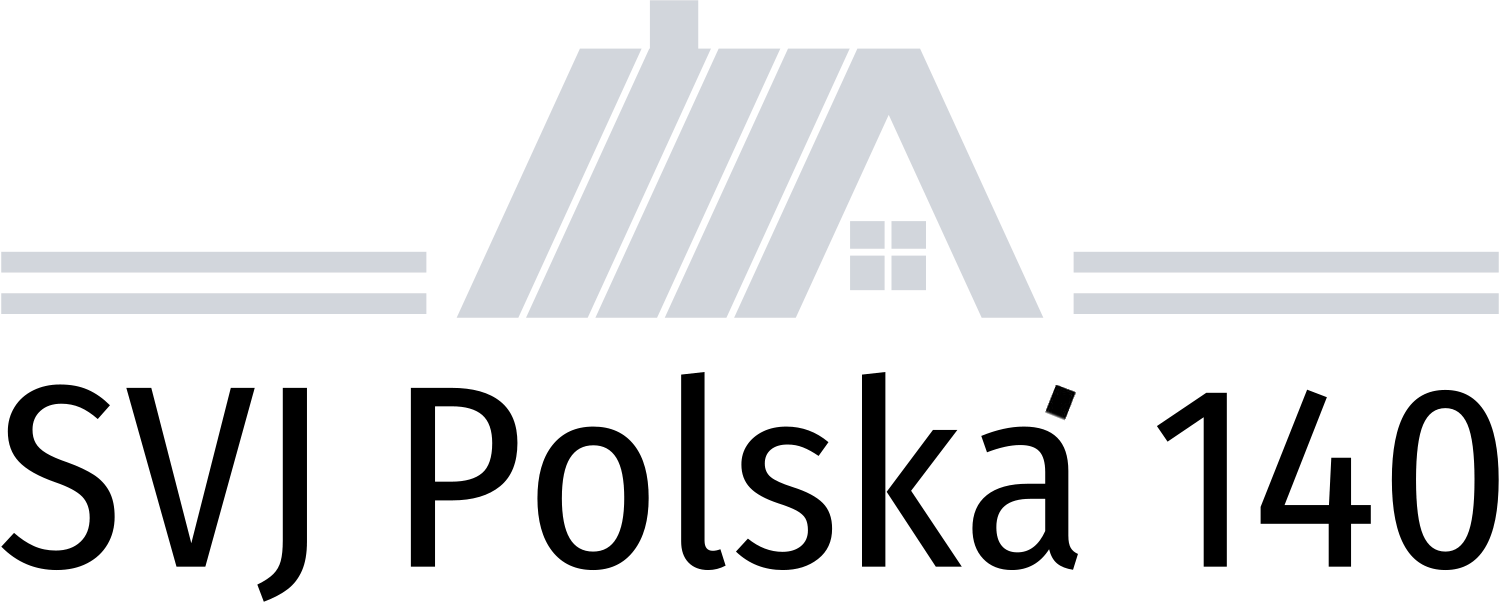 Společenství pro dům Polská 140, Trutnov