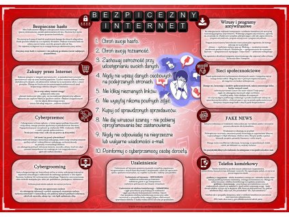 bezpecny internet PL