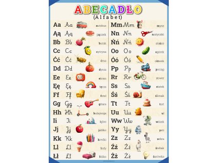 abeceda PL 880x1200mm 18 7