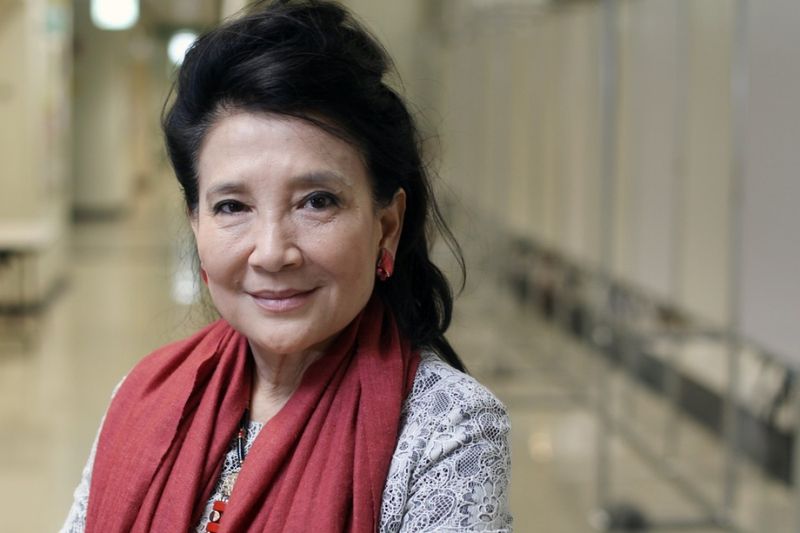 Jung Chang vás seznámí se skutečnými dějinami Číny