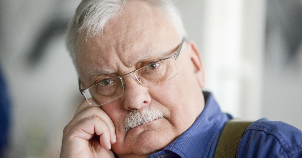 Kdo je velký Andrzej Sapkowski?