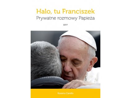 Halo, tu Franciszek