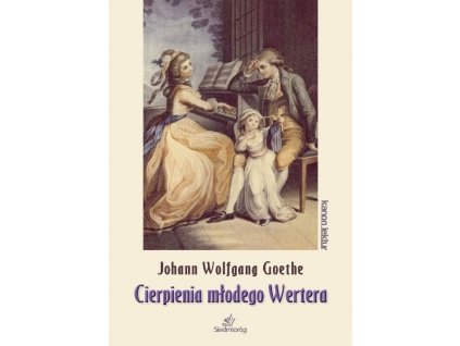 Cierpienia młodego Wertera