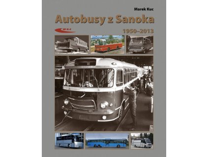 Autobusy z Sanoka