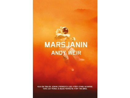 Marsjanin