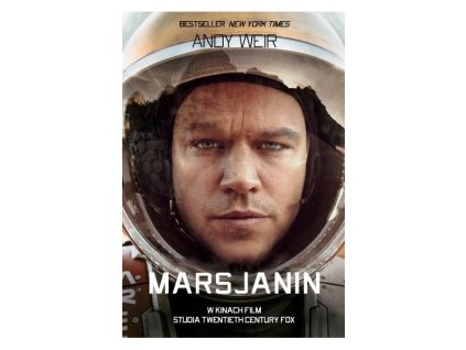 Marsjanin