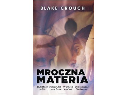 Mroczna materia