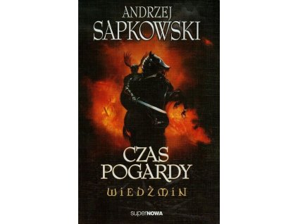 Wiedźmin. Czas pogardy