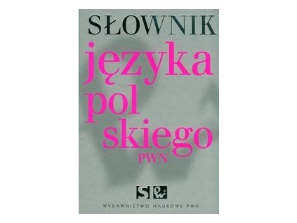 Słownik języka polskiego PWN