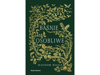 Baśnie osobliwe