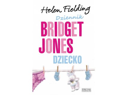 Dziennik Bridget Jones. Dziecko