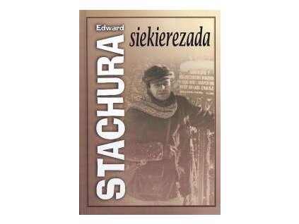 Siekierezada albo zima leśnych ludzi