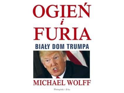 Ogień i furia