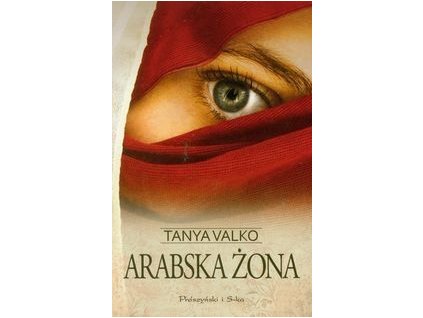 Arabska żona