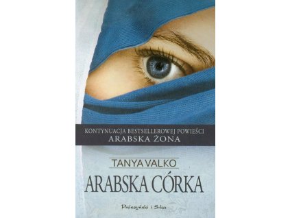 Arabska córka