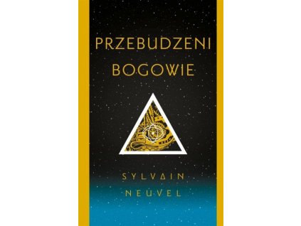 Przebudzeni bogowie