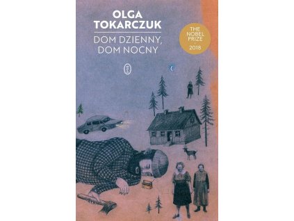 Dom dzienny, dom nocny