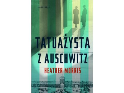 Tatuażysta z Auschwitz