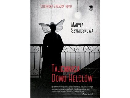 Tajemnica Domu Helclów