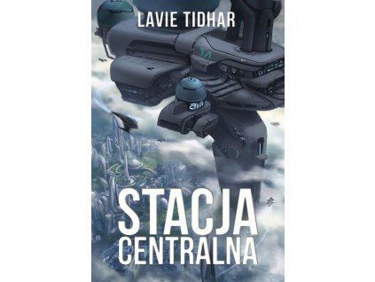 Stacja Centralna