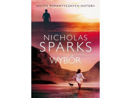 wybor nicholas sparks b9788382155297