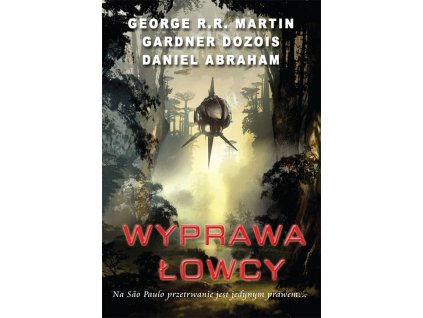 Wyprawa łowcy