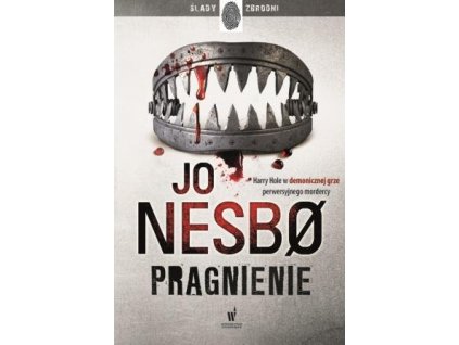 Jo Nesbo Pragnienie
