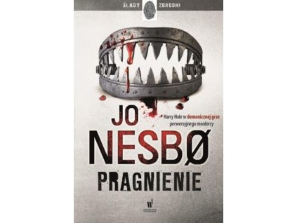 Jo Nesbo Pragnienie