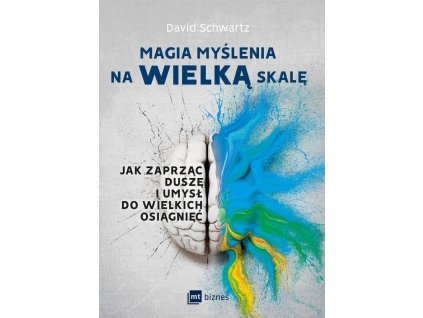 Magia myślenia na wielką skalę