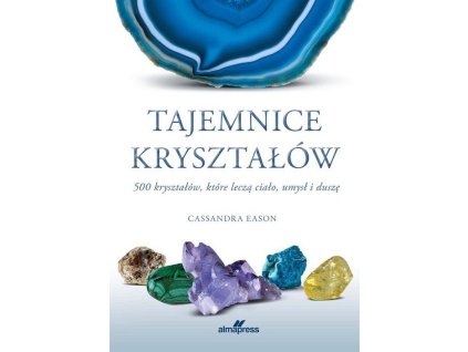 Tajemnice kryształów