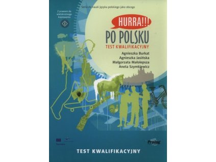 Hurra! Po polsku