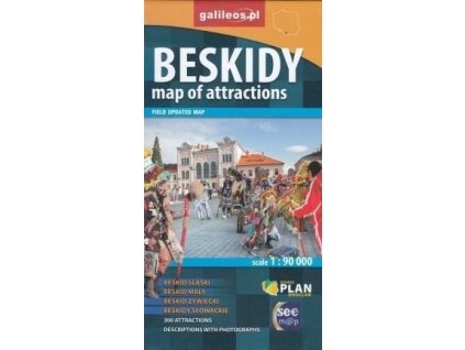 Beskidy