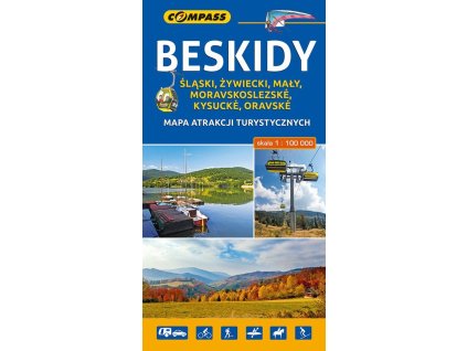 Beskidy