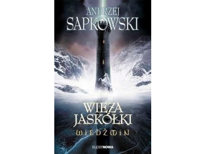Wiedźmin. Wieża jaskółki