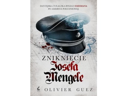 Zniknięcie Josefa Mengele